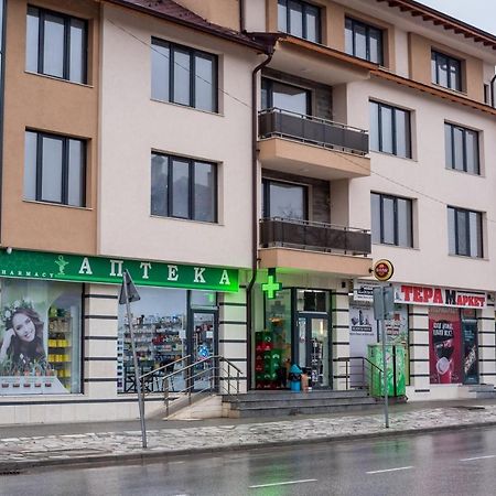 Апартамент За Гости Дрийм Velingrad Exterior foto