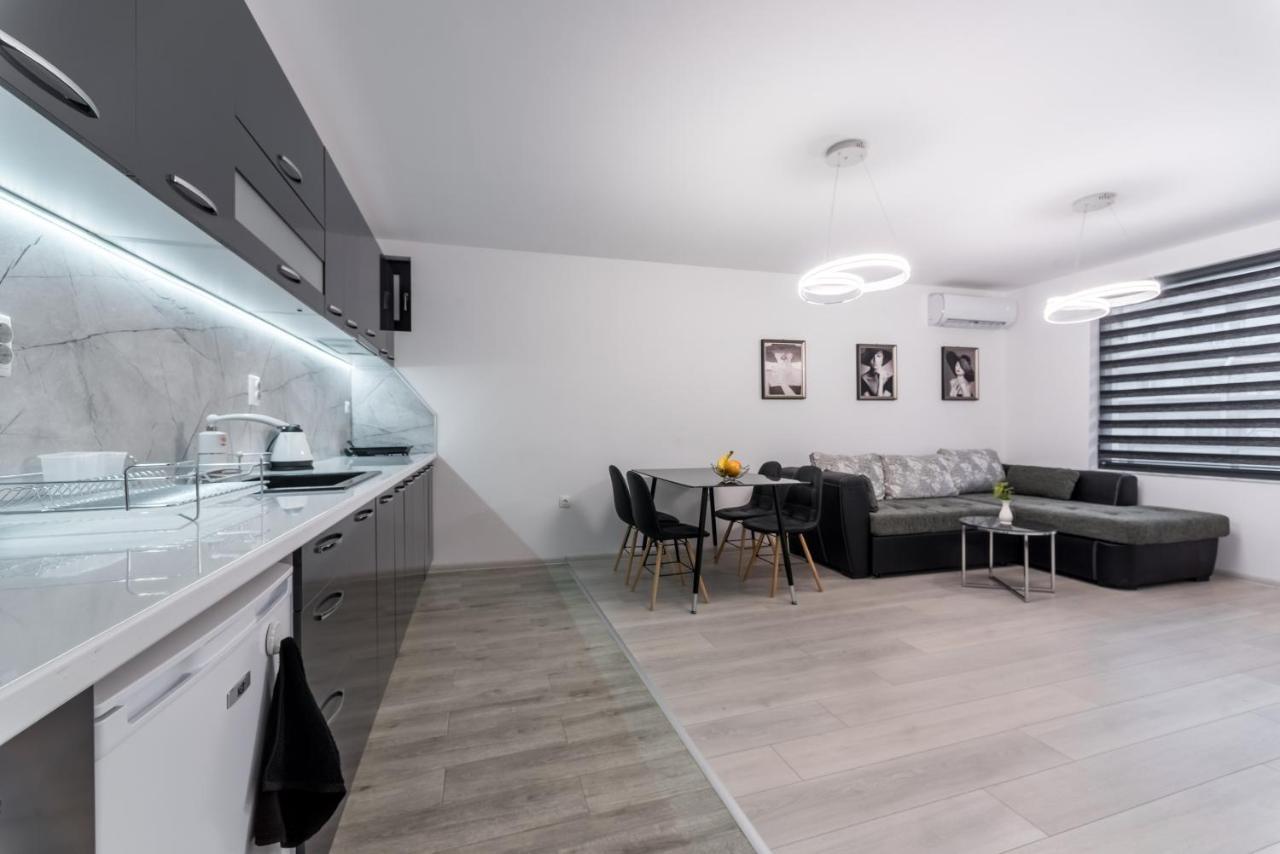 Апартамент За Гости Дрийм Velingrad Exterior foto